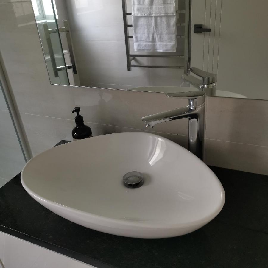 Cozy Granny Flat B&B Auckland Exterior photo